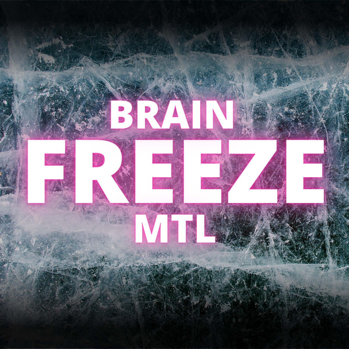 Brain Freeze: An Open-Stage Night for Live Electronic Musicians